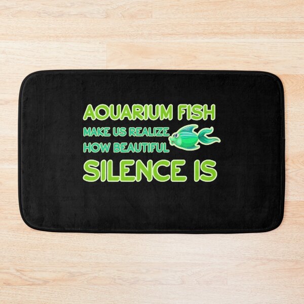 Item preview,  Aquarium Hobbyist designed and sold by Neylou-Art.