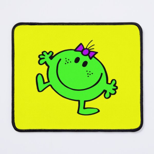 Item preview, Little miss green designed and sold by Bunea Tiberius.