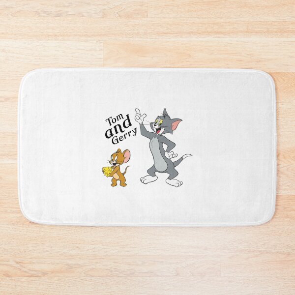 Item preview, Tom and gerry designed and sold by Akkhay.
