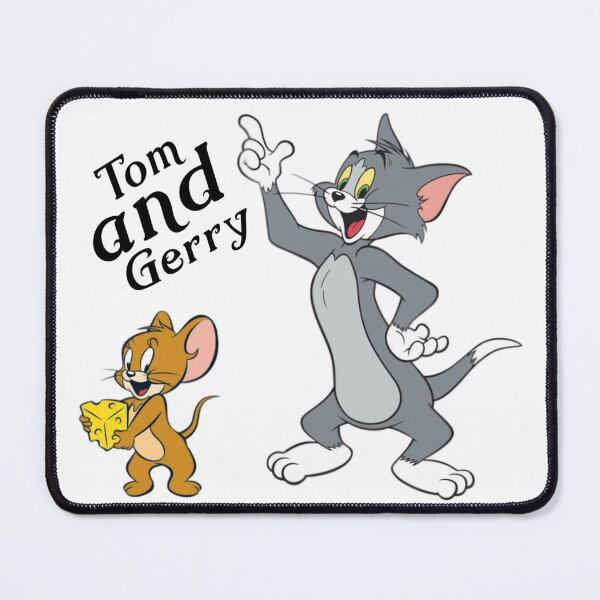 Item preview, Tom and gerry designed and sold by Akkhay.