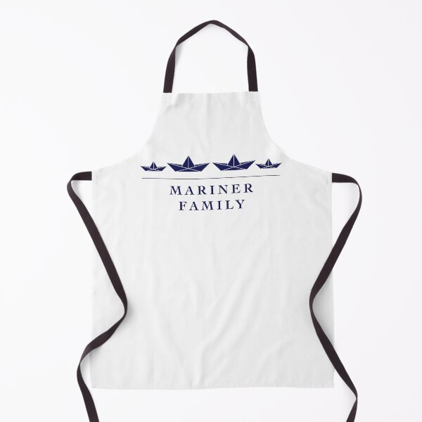 Item preview, Mariner Family (Seafarer, Paper Boat, Paper Ship / Navy) designed and sold by MrFaulbaum.