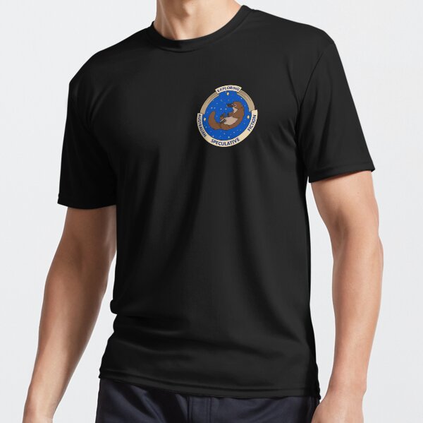 Specter / Exploring Australian Speculative Fiction Funktionsshirt