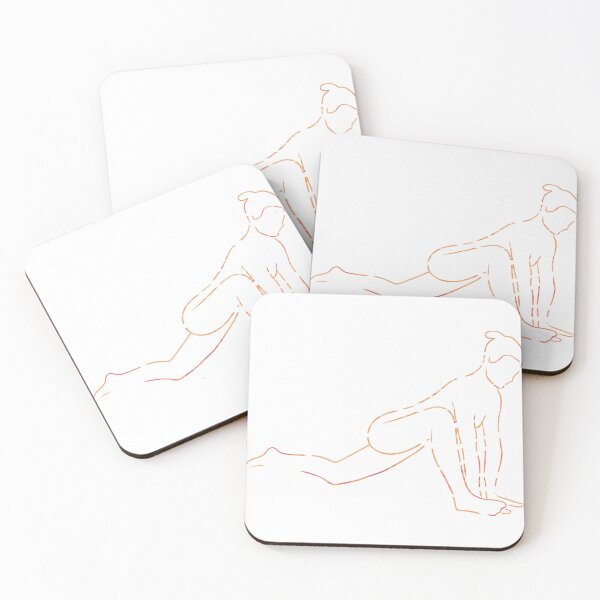 Item preview, Easy Pose Yoga - Comfortable Design designed and sold by angelyara.