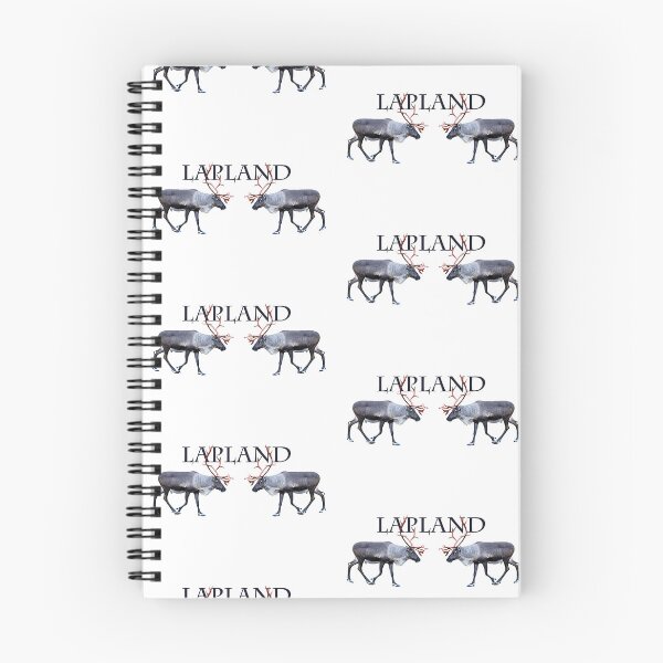 Item preview, Lapland designed and sold by FotoJarmo.
