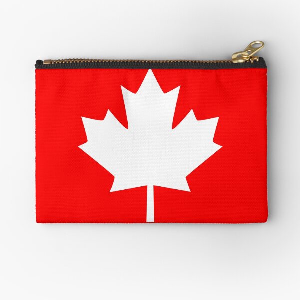 Item preview, Emblema de la bandera de la hoja de arce de Canadá designed and sold by Garaga.