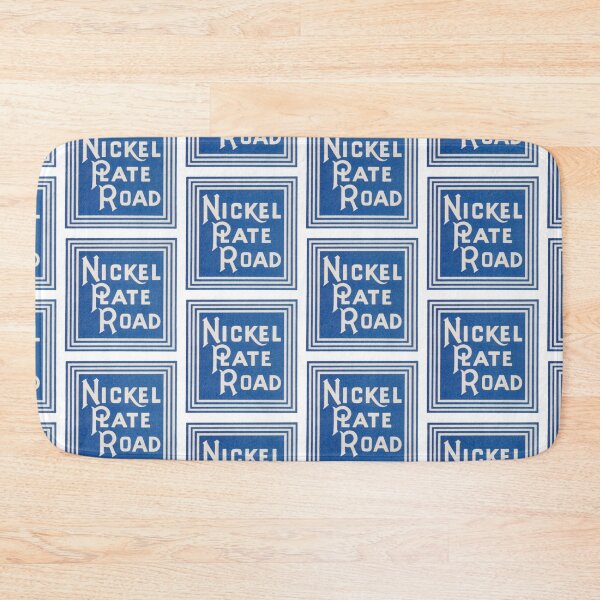 Item preview, 1940s Nickel Plate Road designed and sold by historicimage.