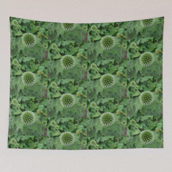Item preview, Thistle designed and sold by NeonPink.