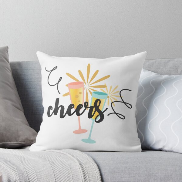 Item preview, Cheers designed and sold by Maddy Hoffman.