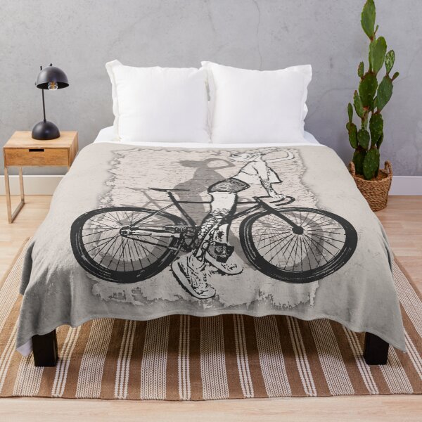 Item preview, Anime Bike Punk Girls designed and sold by tabemisa.