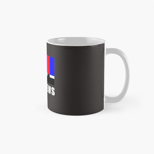Item preview, Fake News designed and sold by STYLESYNDIKAT.