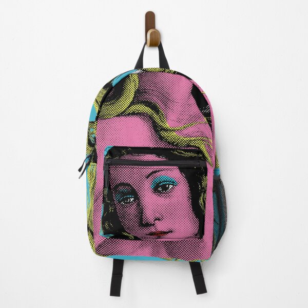 Item preview, Pop Art The Birth of Venus designed and sold by ArtOfSilentium.