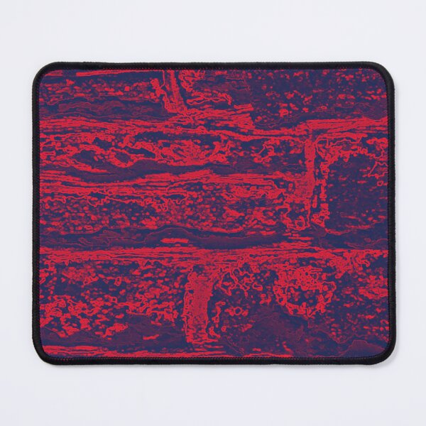 Item preview, Red Bricks  designed and sold by TinaJostDesigns.