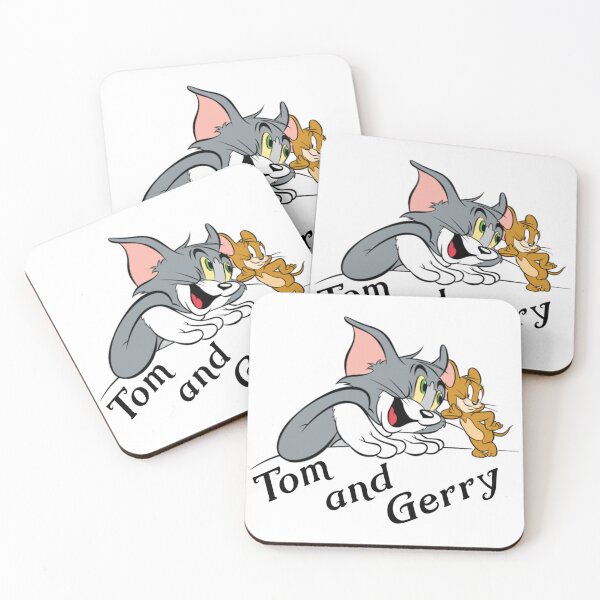 Item preview, Tom and gerry designed and sold by Akkhay.