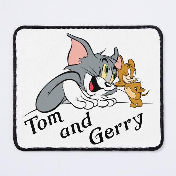 Item preview, Tom and gerry designed and sold by Akkhay.