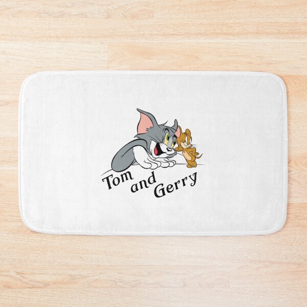 Item preview, Tom and gerry designed and sold by Akkhay.
