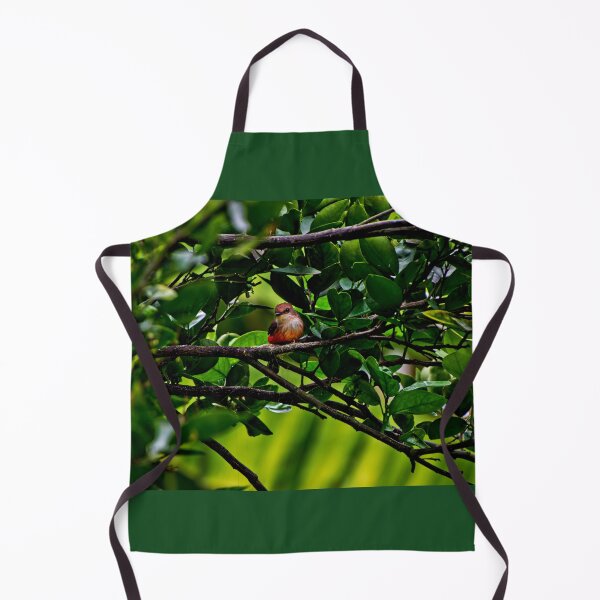 Item preview, The Female Vermilion Flycatcher Is Very Pretty designed and sold by alabca.