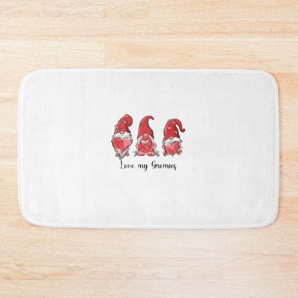 Item preview, Love my Gnomies designed and sold by KatisDesign.
