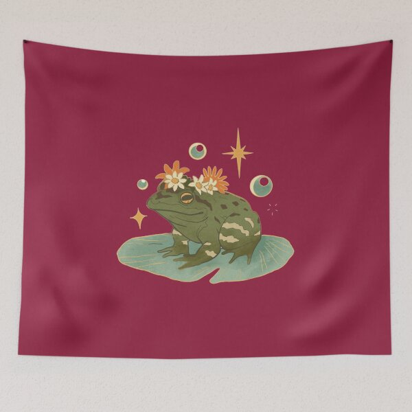 Item preview, Froggy designed and sold by Showmee.