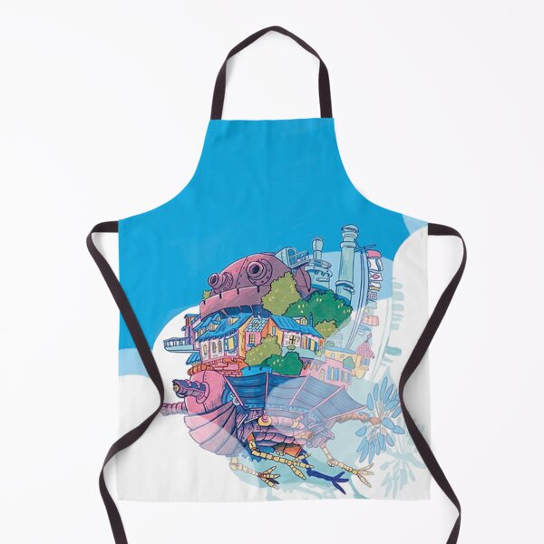 Item preview, flying house designed and sold by tigersart27.