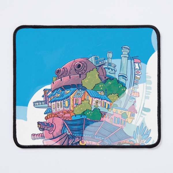Item preview, flying house designed and sold by tigersart27.