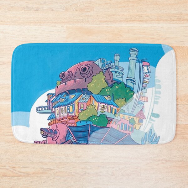 Item preview, flying house designed and sold by tigersart27.
