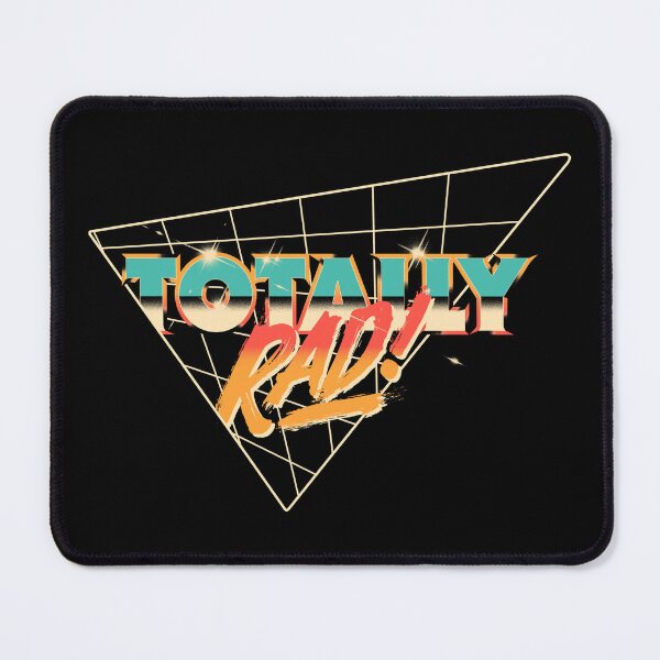 Item preview, totally rad designed and sold by mathiole.