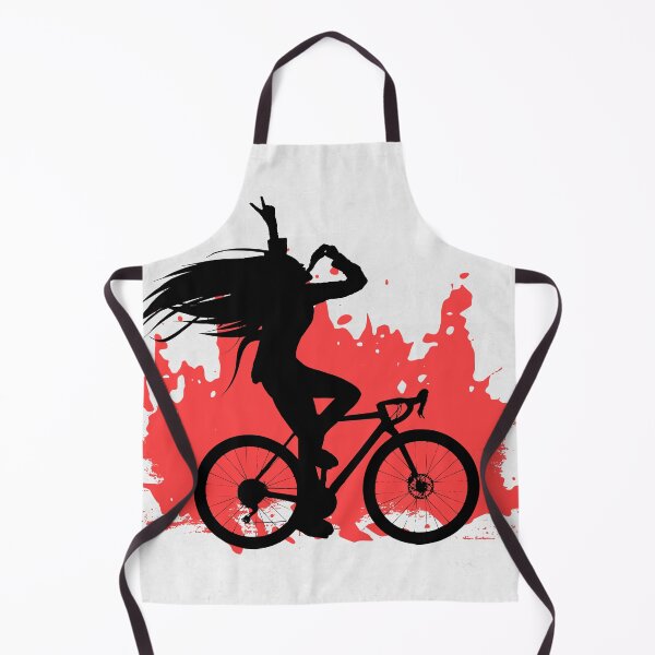 Item preview, Anime Bike Punk Girls designed and sold by tabemisa.