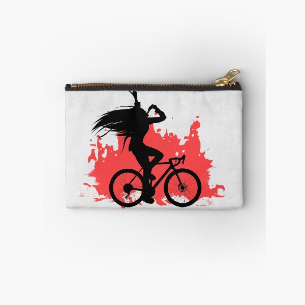 Item preview, Anime Bike Punk Girls designed and sold by tabemisa.
