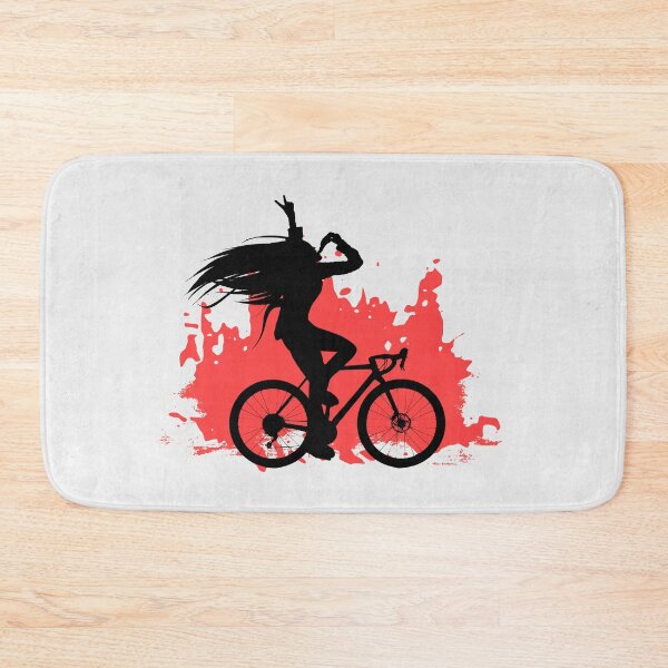 Item preview, Anime Bike Punk Girls designed and sold by tabemisa.