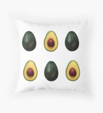 oodie avocado and toast pillow