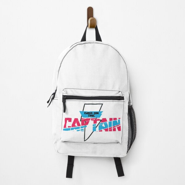 Item preview, DIBS ON THE CAPTAIN designed and sold by ALIHAIDER111.