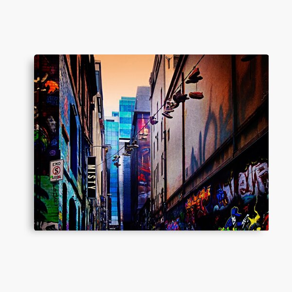 Item preview, Urban Sky 2 designed and sold by MattRobinson.