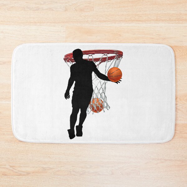 Artikelvorschau, Schatten beim Basketballspielen entworfen und verkauft von Astralia.