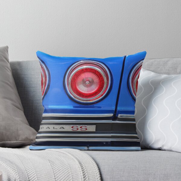 Item preview, Triple Red designed and sold by Mike Warman.