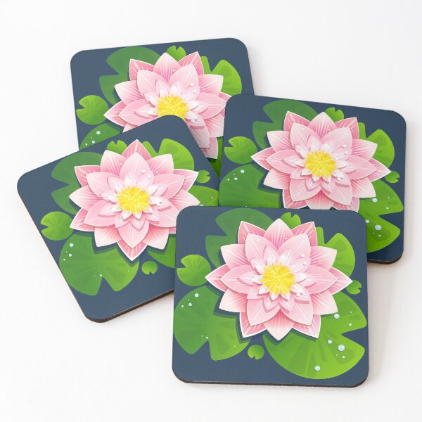 Item preview, Beautiful lotus flower designed and sold by Andrey Prokopenko.