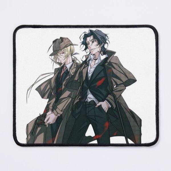Item preview, Moriarty the Patriot designed and sold by animedesigne4u.