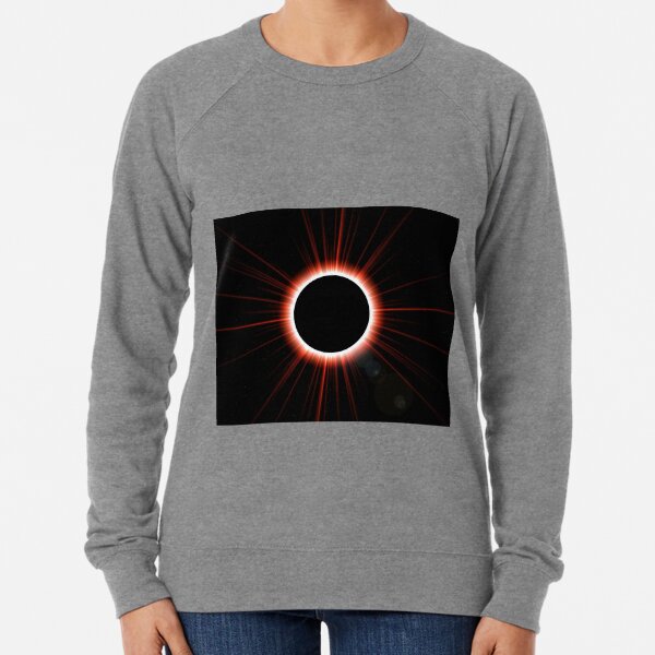 Item preview, Solar eclipse shirt _ 2023 designed and sold by Sereen95.