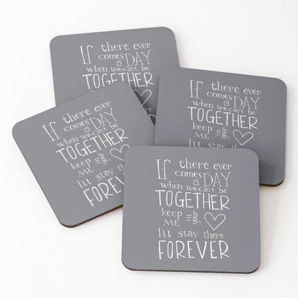 Item preview, Together Forever  designed and sold by S S 2.
