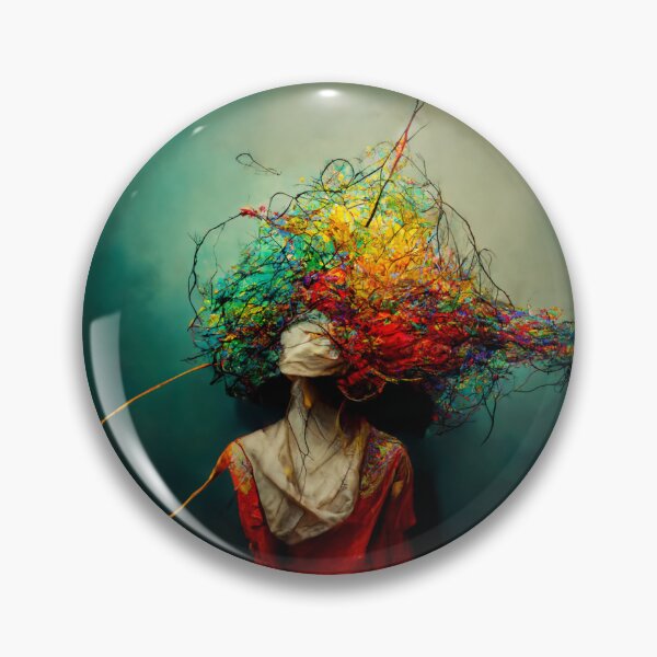 Item preview, The Tangled Artist designed and sold by Stephanie Hogg.