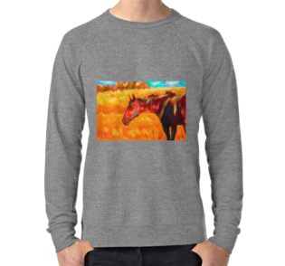 Lightweight Sweatshirt