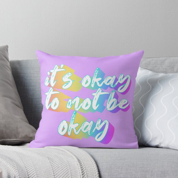 Item preview, Its Okay To Not Be Okay 3 designed and sold by Cawaiico.
