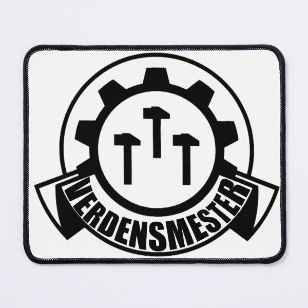 Item preview, Verdensmester Sort  designed and sold by NorsetheHorse.