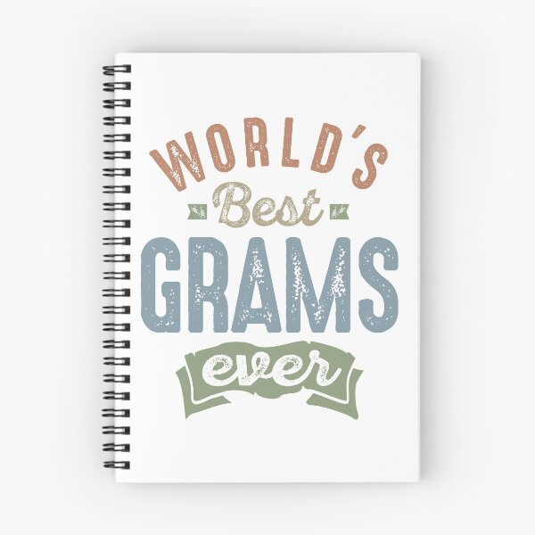 Item preview, Best Grams designed and sold by cidolopez.