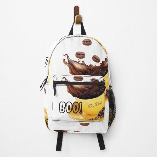 Item preview, Extra Large Coffee Lover designed and sold by testydummy.