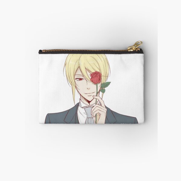 Item preview, moriarty the patriot rose designed and sold by animedesigne4u.