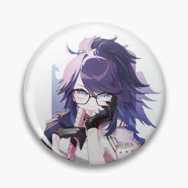 Artikelvorschau, kson - Anime-Charakter-Streamer entworfen und verkauft von Mokastro.