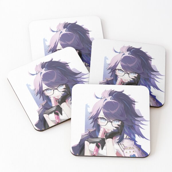 Item preview, kson - anime character streamer designed and sold by Mokastro.