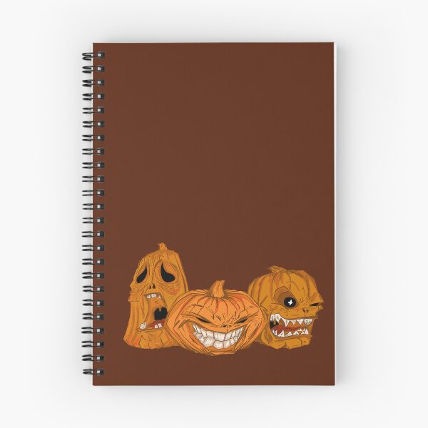 Item preview, Halloween Funny Pumpkin designed and sold by EWIKA By Ekawit.