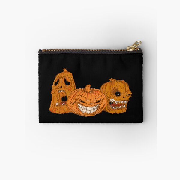 Item preview, Halloween Funny Pumpkin designed and sold by EWIKA By Ekawit.