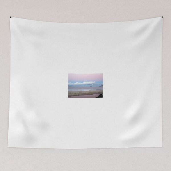 Item preview, Moonlit Beach Stroll designed and sold by Asoka.